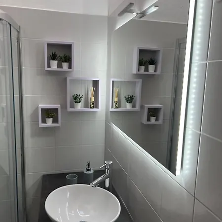 Appartamento The View *