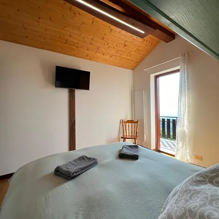 Appartamento The View *