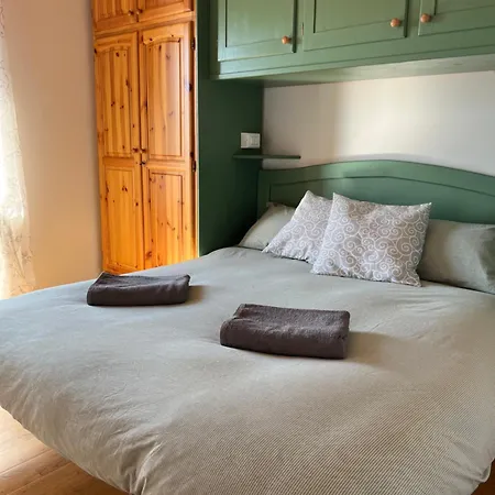 The View Appartamento Nevegal