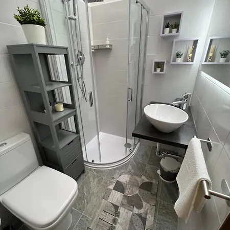 Appartamento The View Nevegal