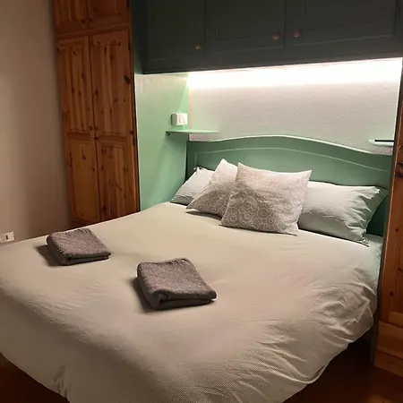 Appartamento The View