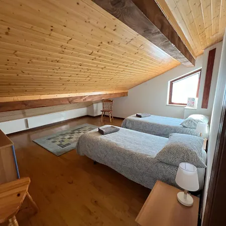 Appartamento The View Nevegal