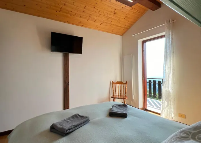 Apartament The View *