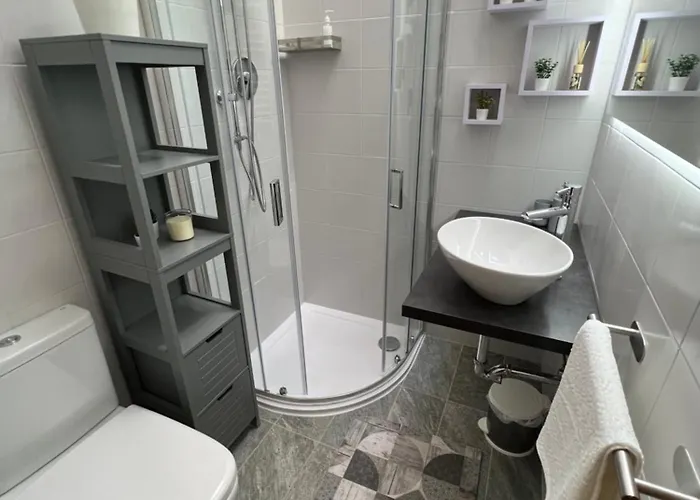 Apartament The View Nevegal