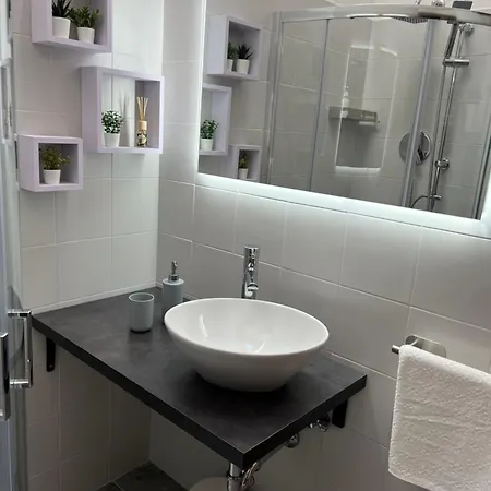 The View Appartement *