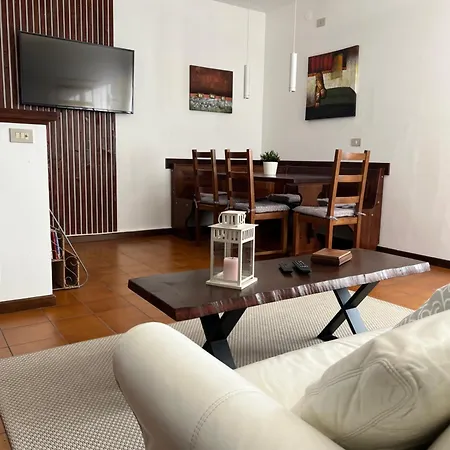 Appartement The View Nevegal