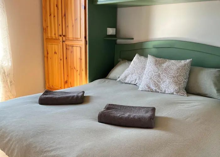 The View Lägenhet Nevegal